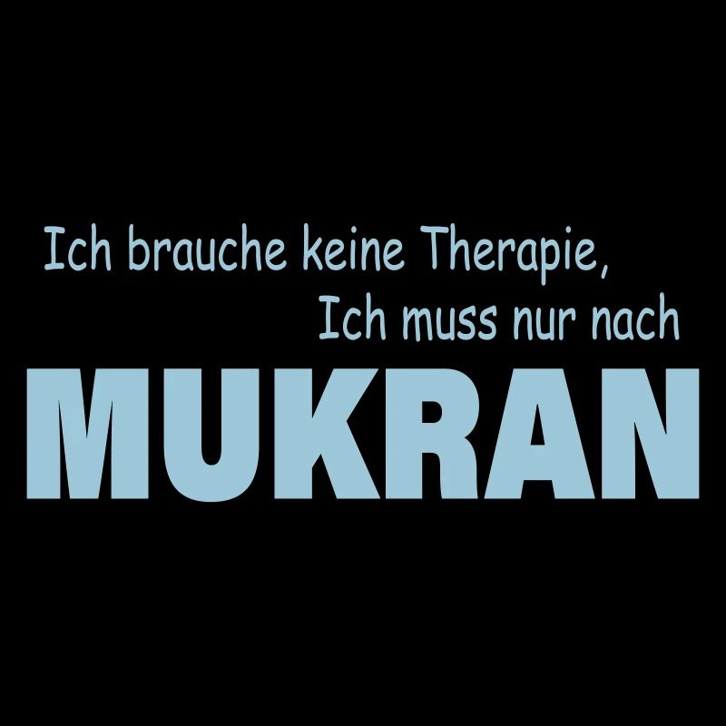 Therapie MUKRAN