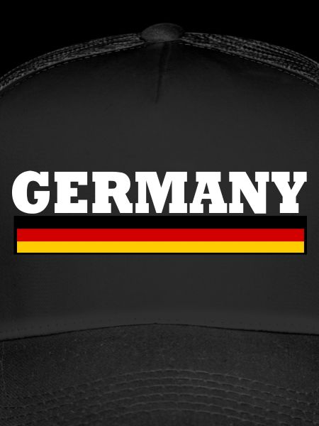 Germany flagge