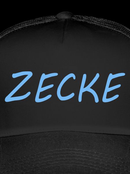 ZECKE