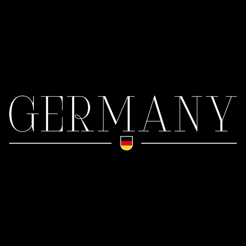 I love Germany