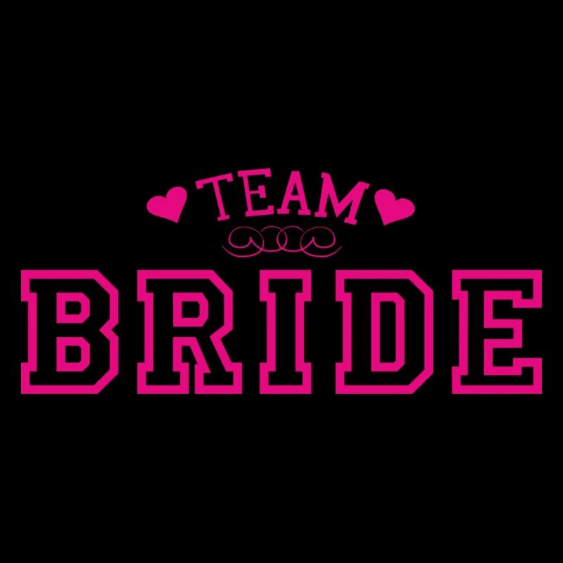 Team Braut