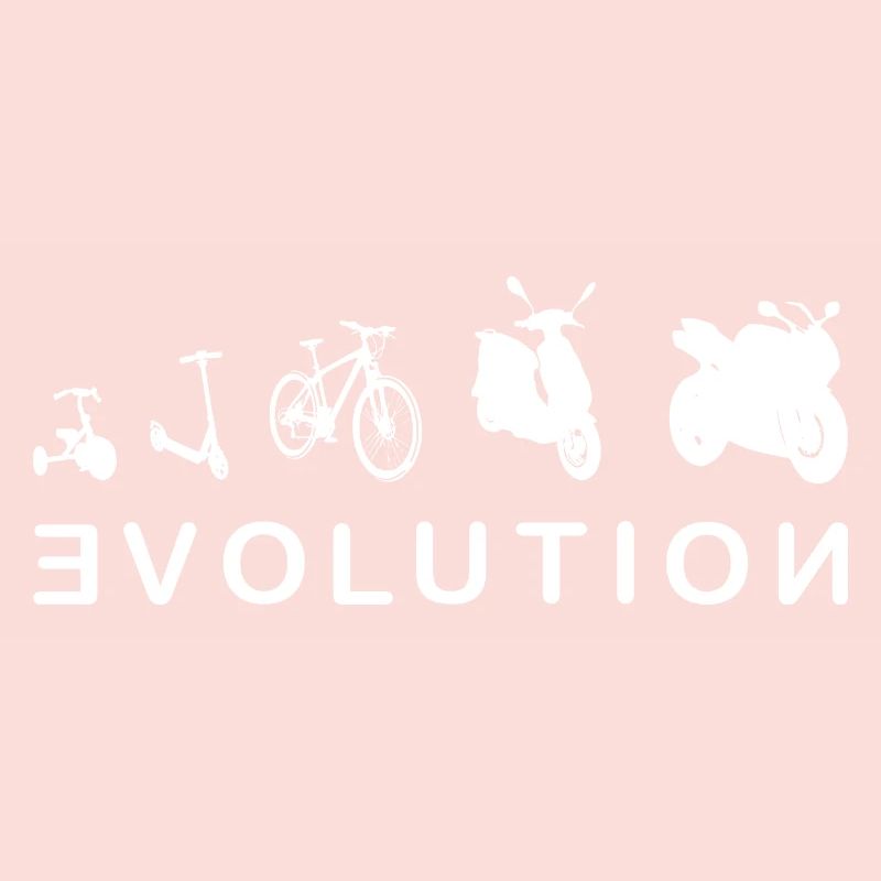 Evolution Biker 2- Evolution d'un Biker 2.0