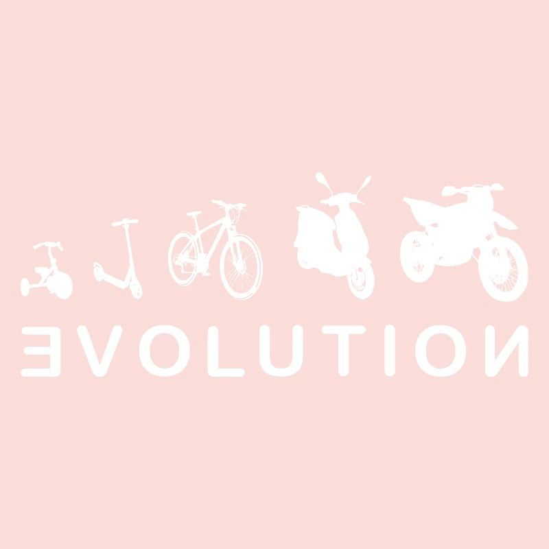 Evolution Biker 2-Motorcycle Cross Enduro