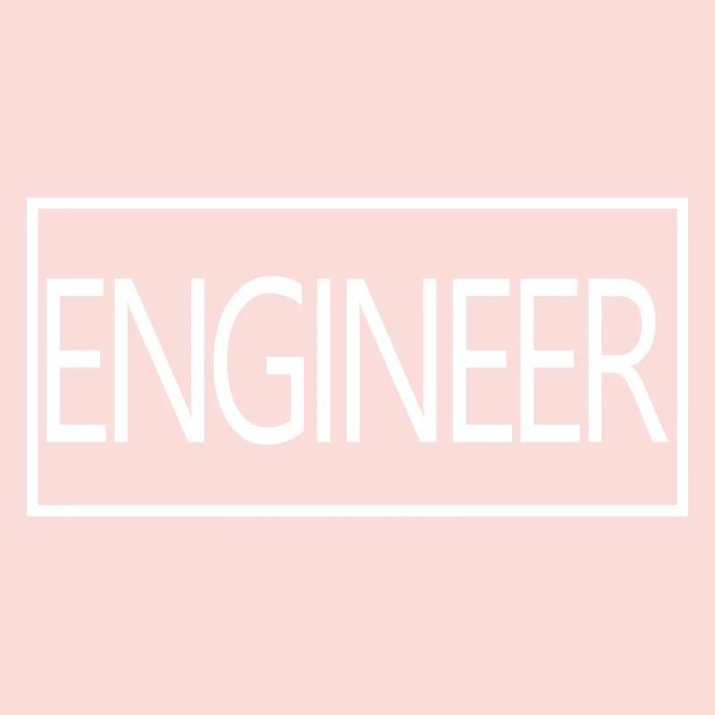 Engineer Proud Graduated Engineering Student