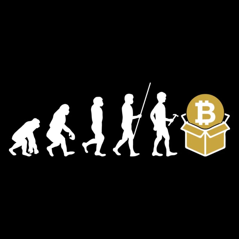 Bitcoin miner