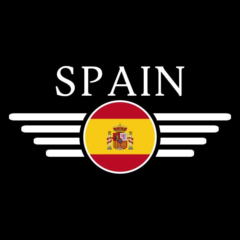 I love Spain