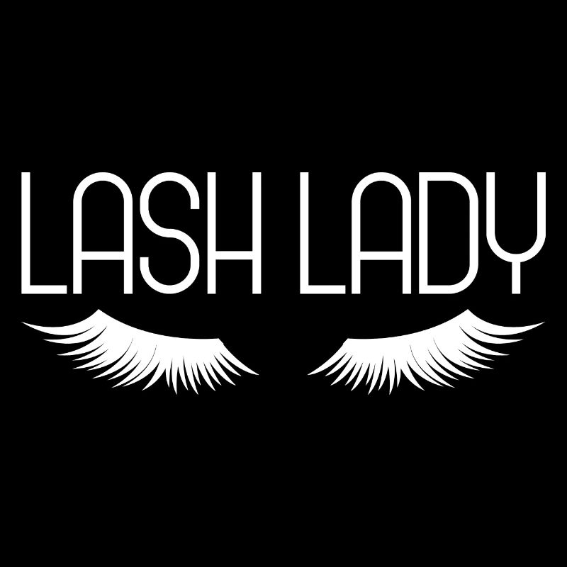 Lash Lady Lash Instructor Lash Artist Lash Tech Ey