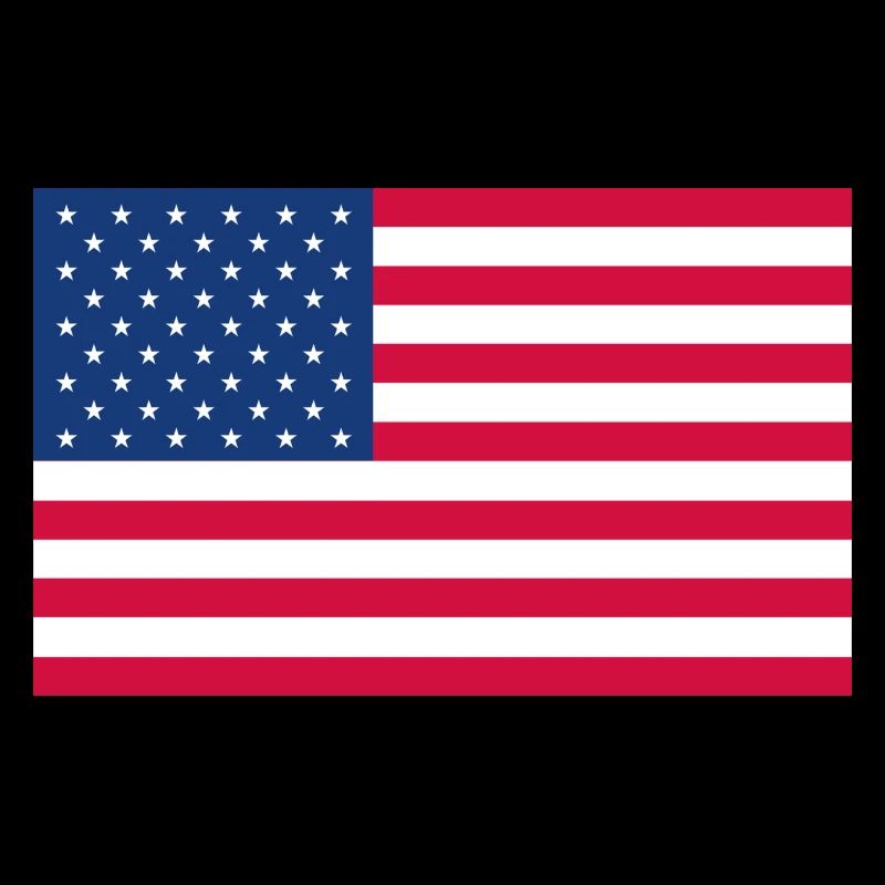 drapeau américain