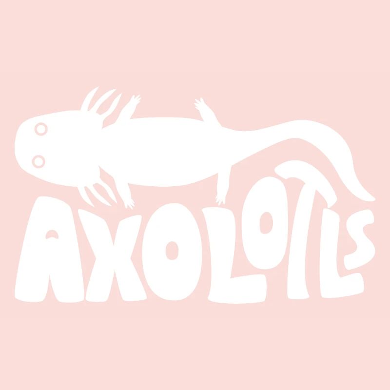 Axolotl
