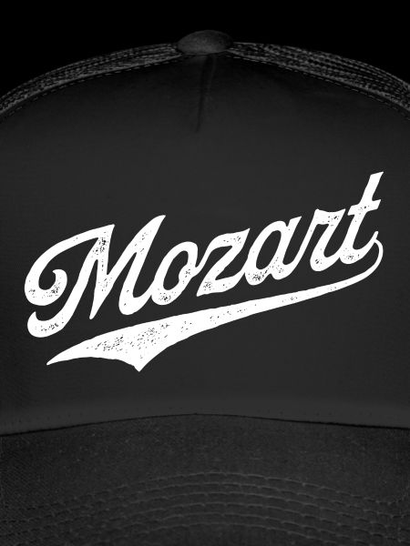 Mozart