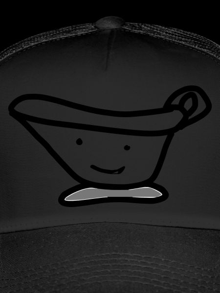 Sauce cup