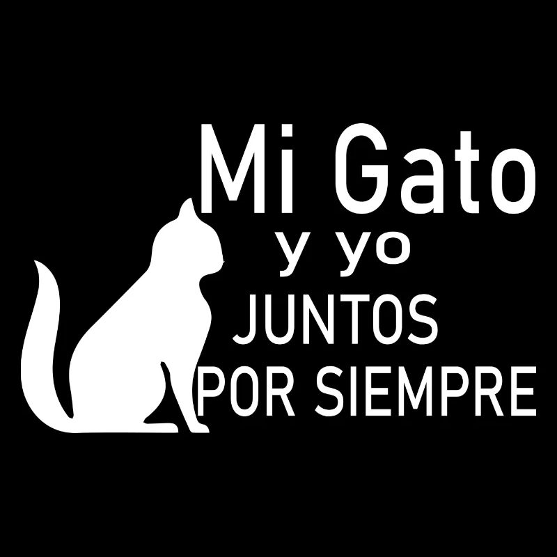 Chat Katze
