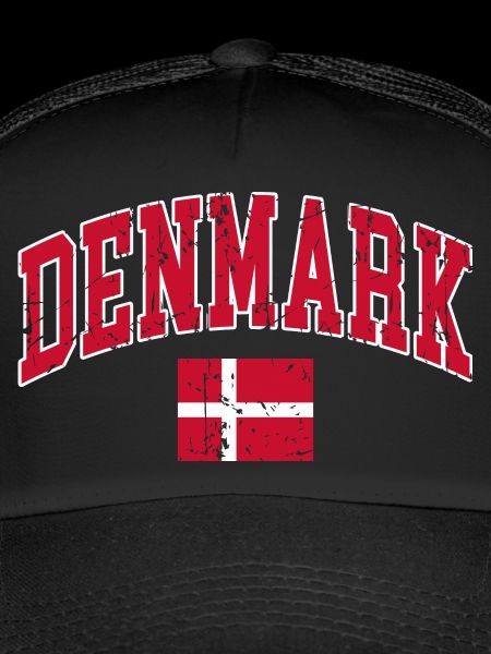 Denmark Flag