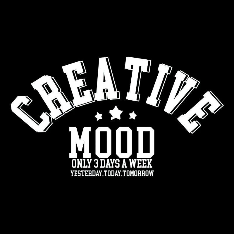 Creative mood