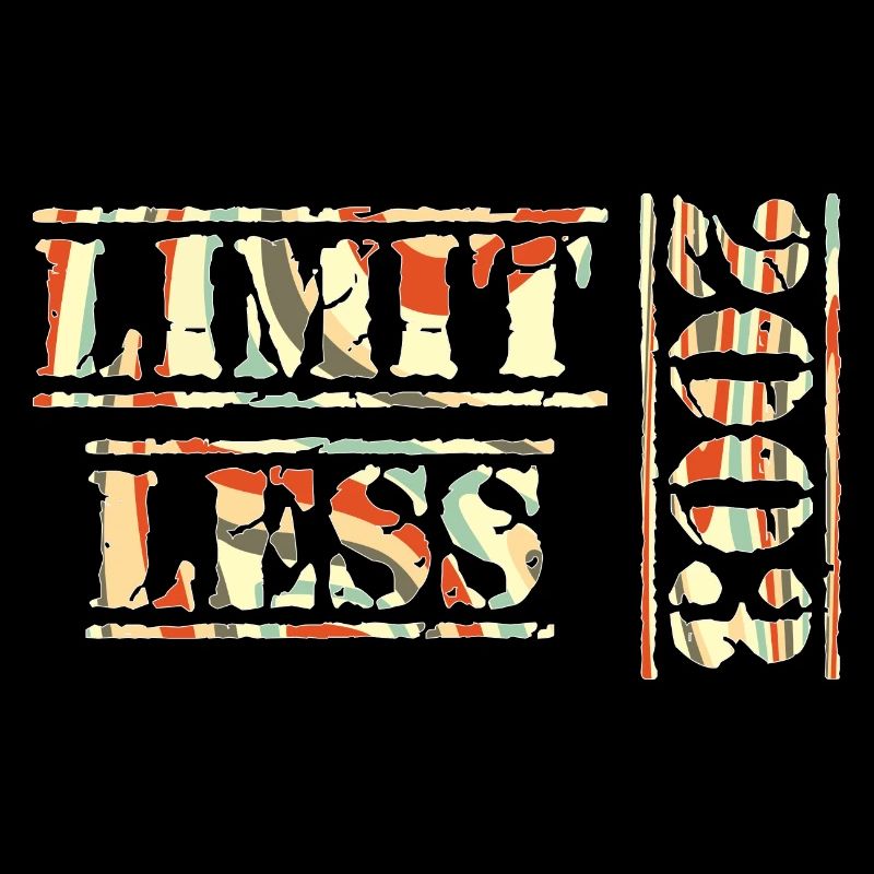 Limitless 2003