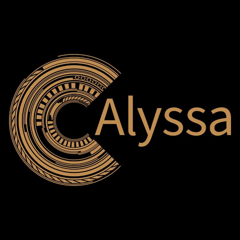 Für Alyssa
