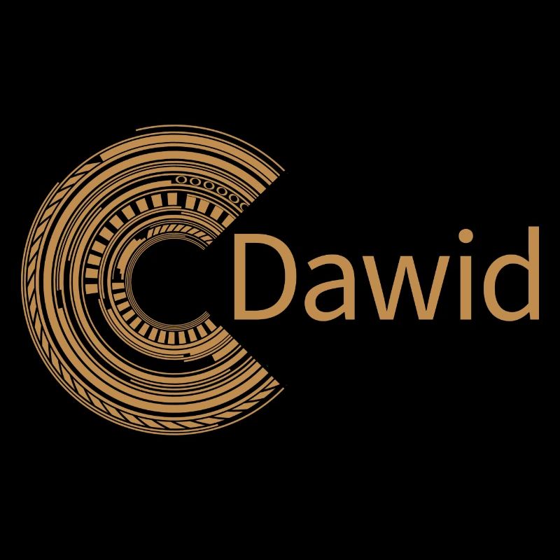 Pour Dawid