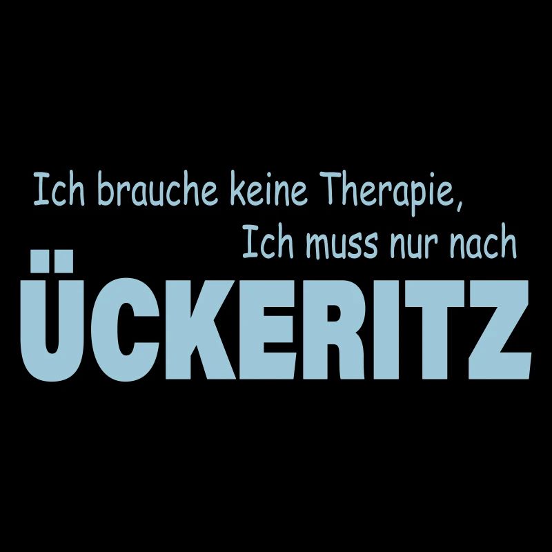 Therapy ÜCKERITZ