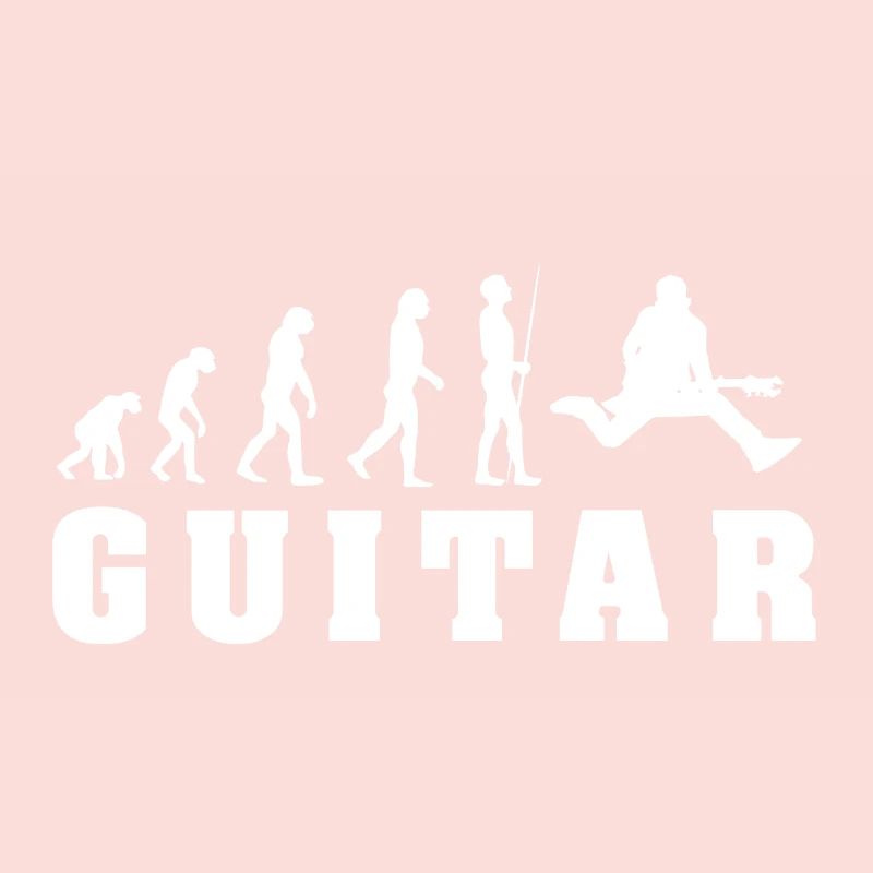 Evolution Guitar