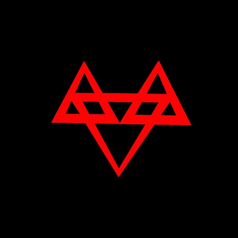 Logo Neffex Red