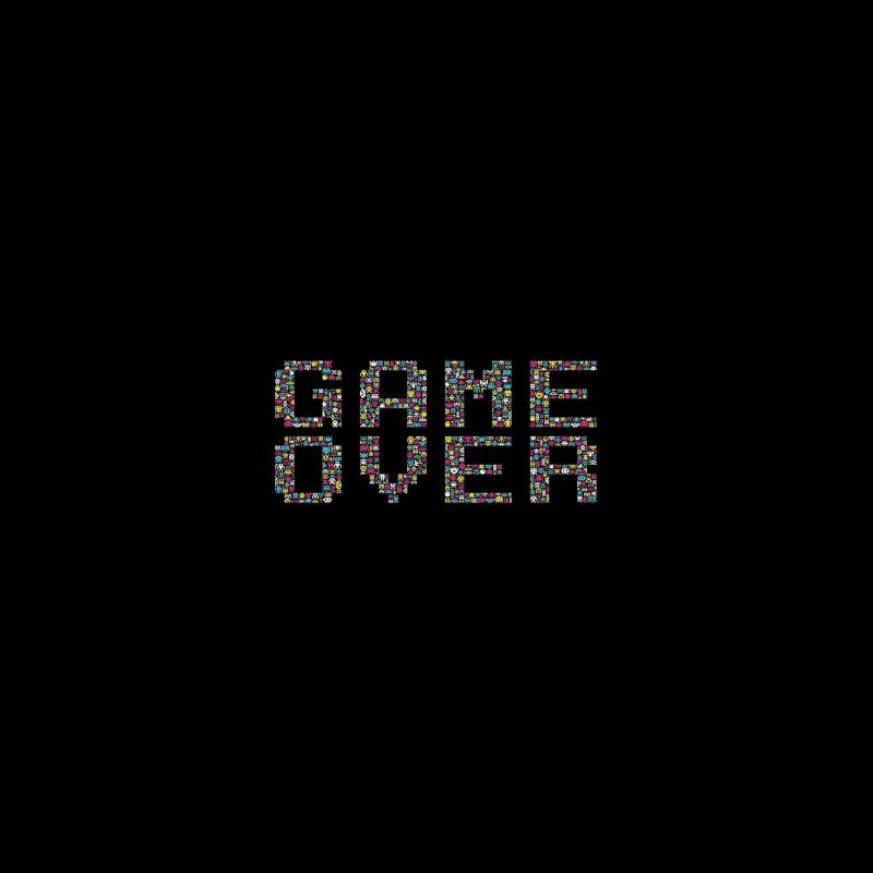 Game Over