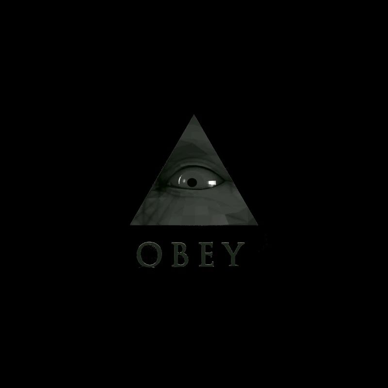 Illuminati Obey