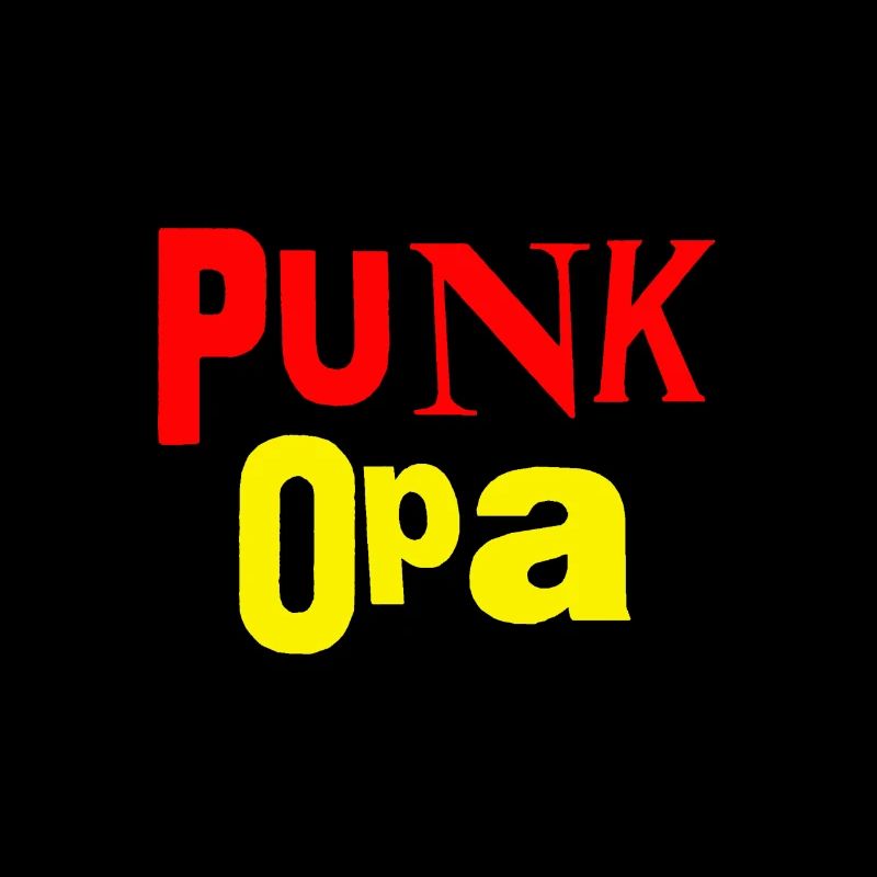 Opa Punk