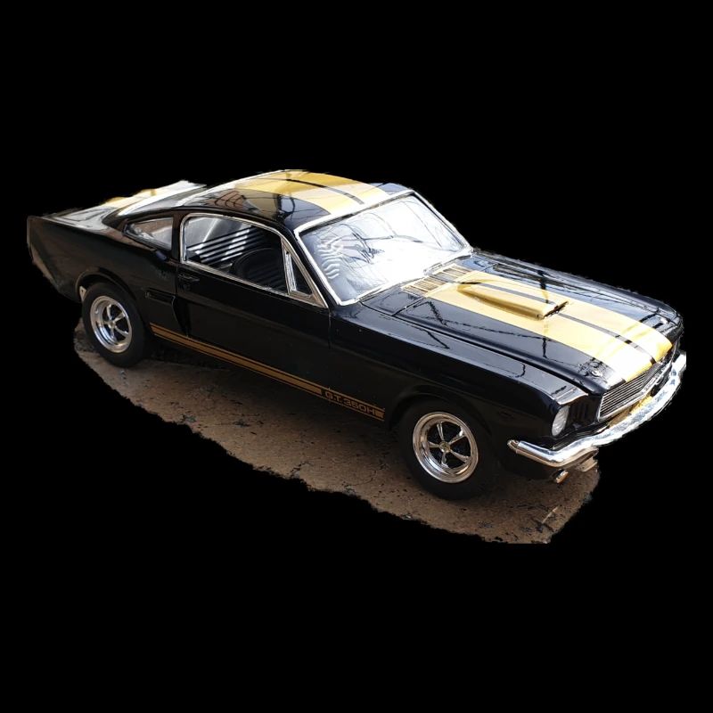 Oldtimer auto