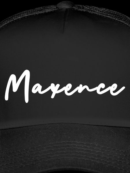 Maxence