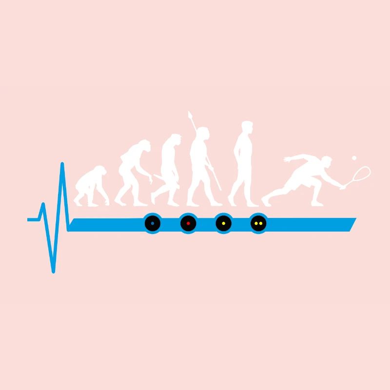 Evolution du rythme cardiaque
