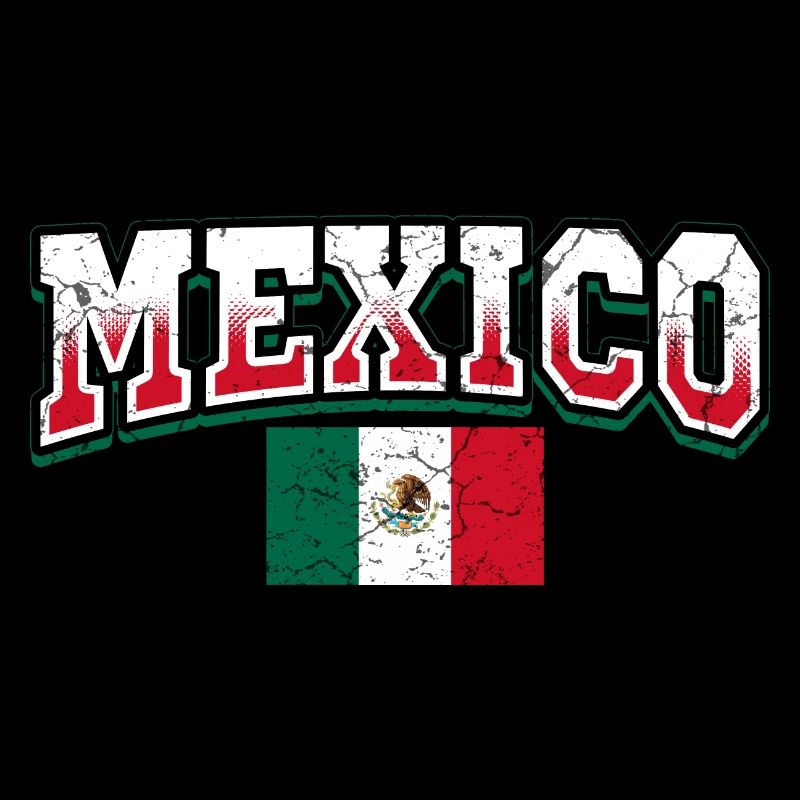 Mexiko