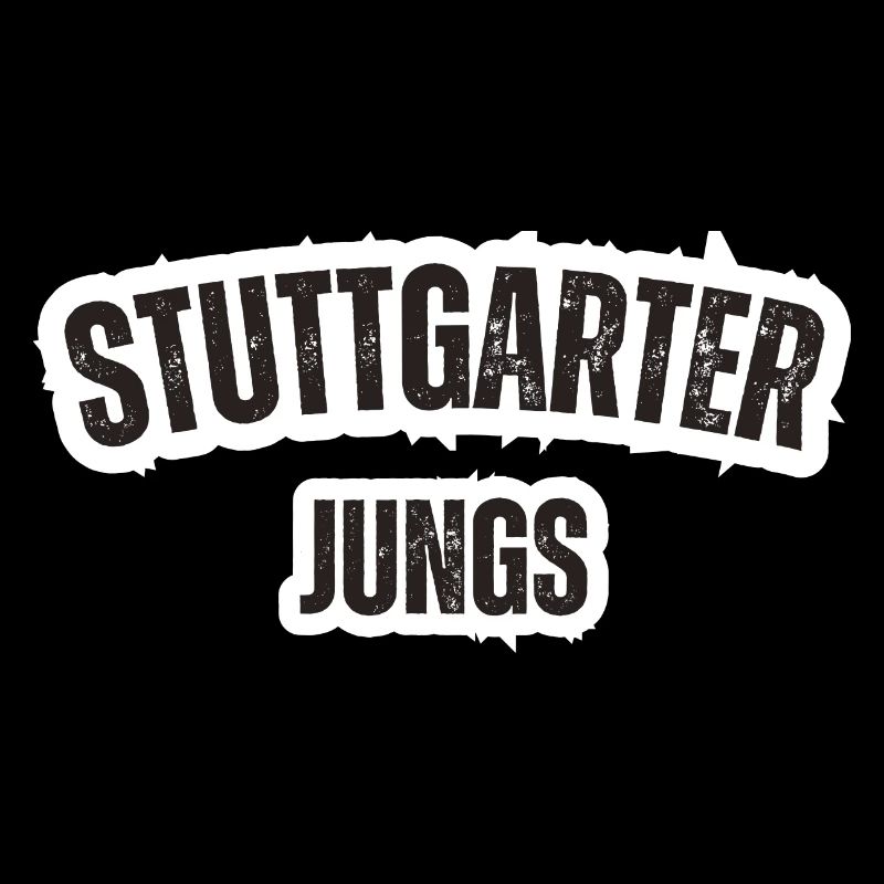 Stuttgarter Jungs