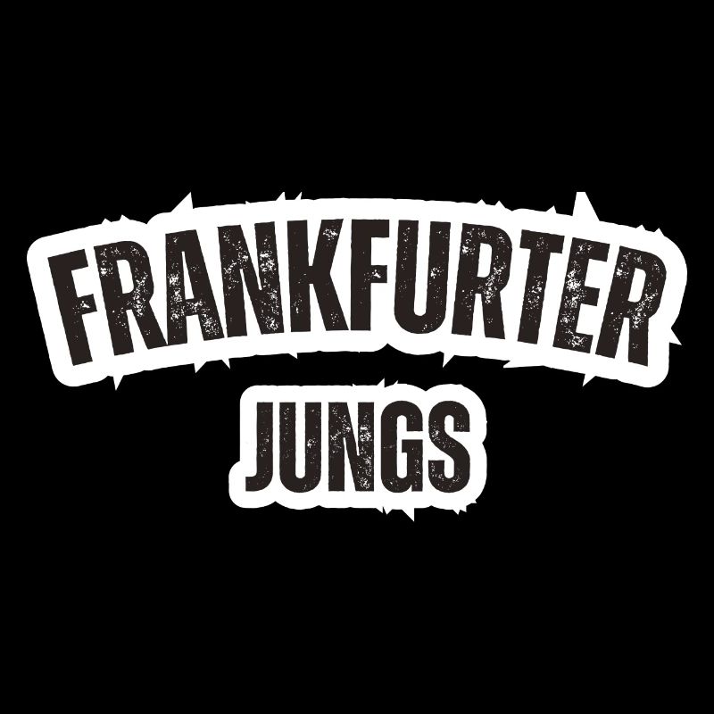 Frankfurter Jungs