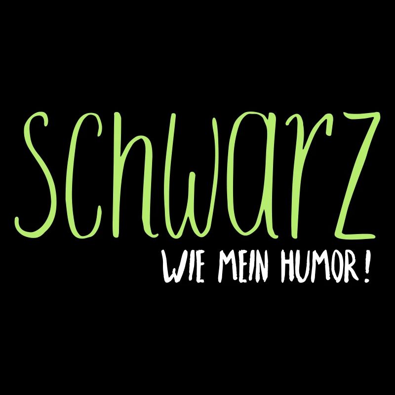 Schwarzer Humor