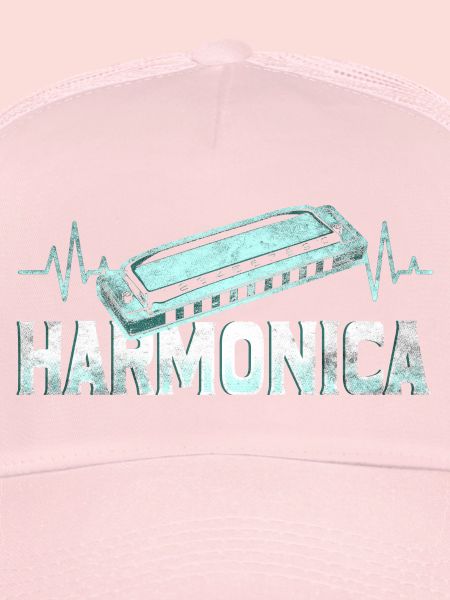 Harmonica