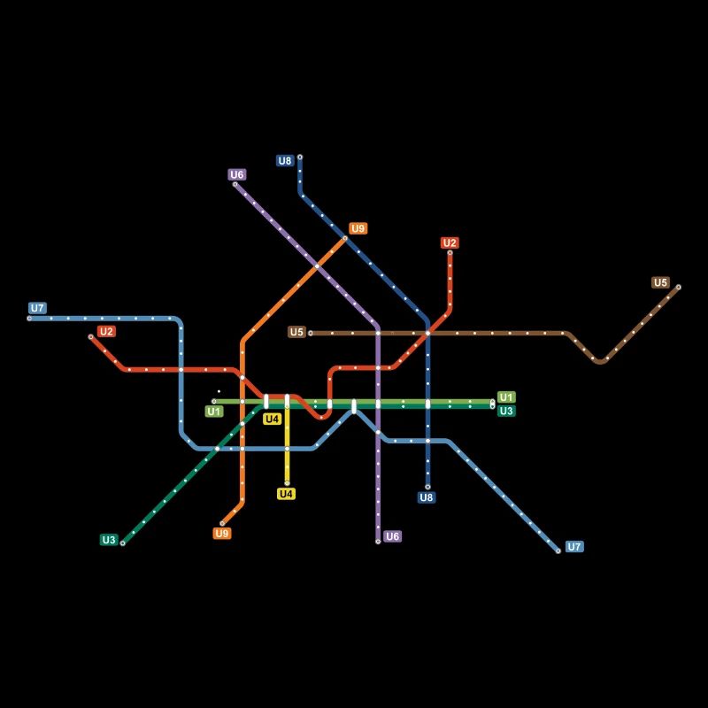 Metro Berlin