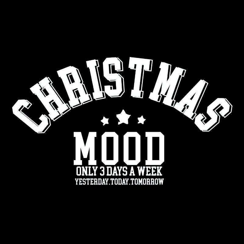 Weihnachtsstimmung
