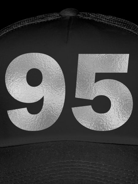 Birthday 95 years