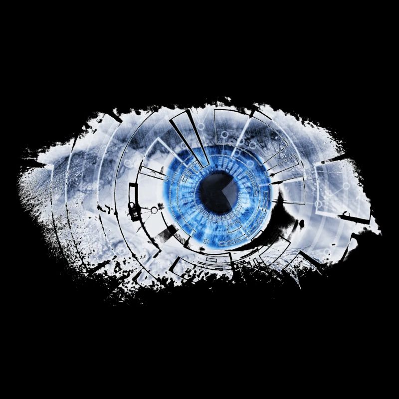Machineye