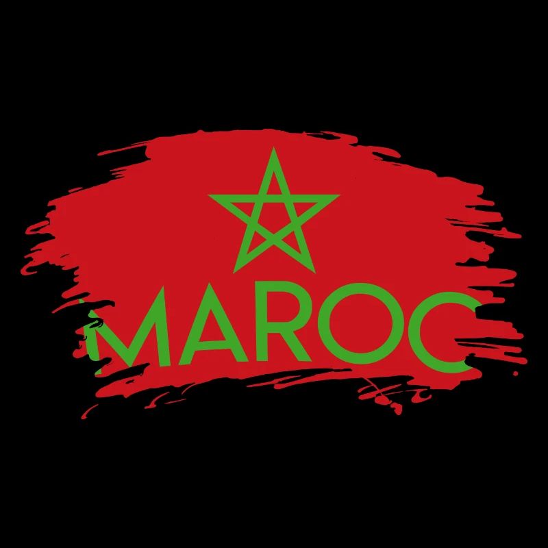 Marokko