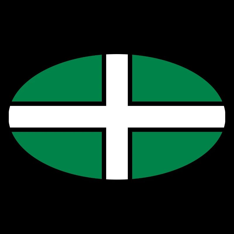 Drapeau du Devon