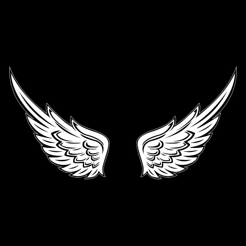 ailes d'anges