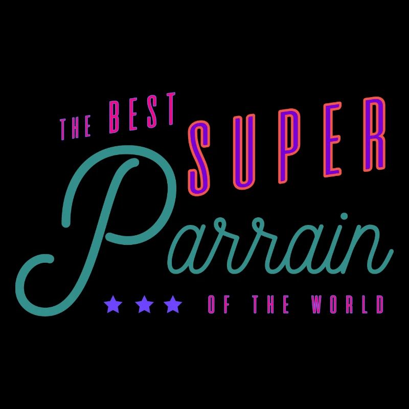 superparrain