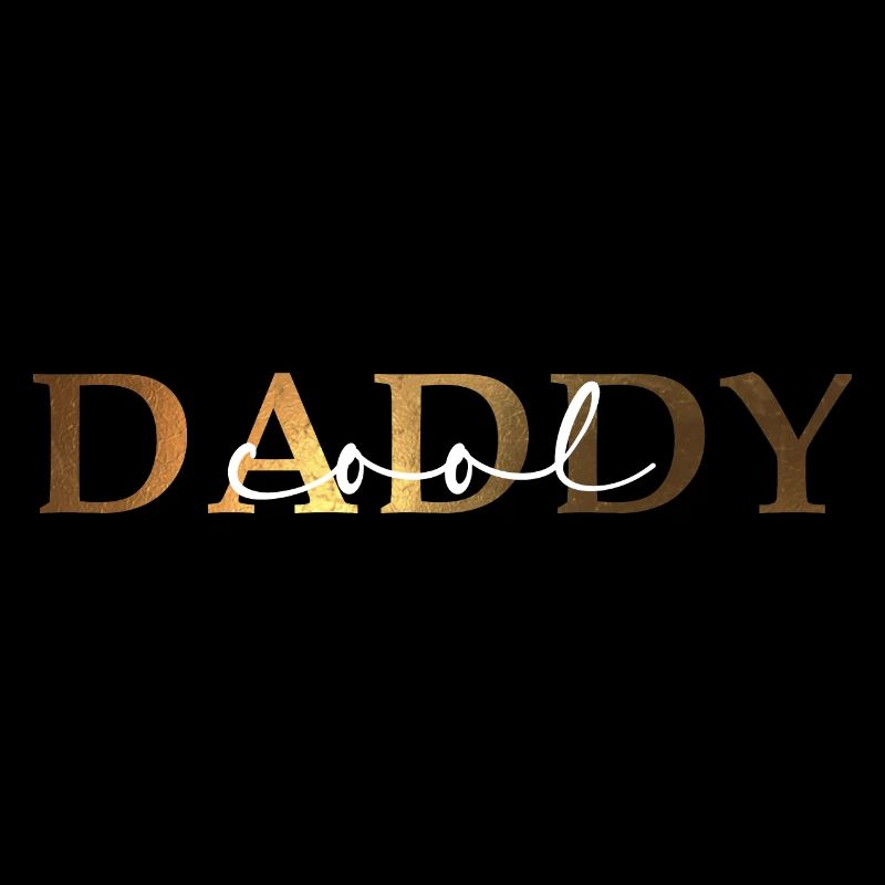 DADDY COOL - Vintage Gold Edition***
