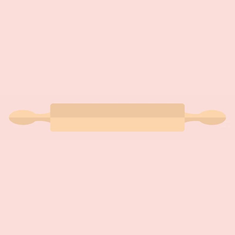 Baking roll