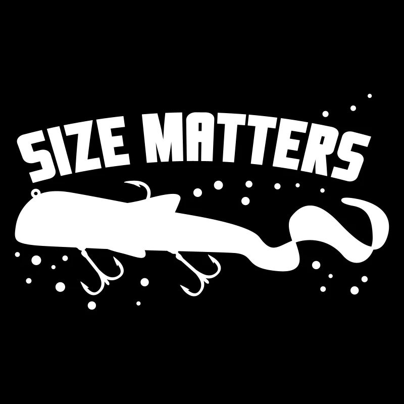 Size Matters