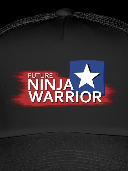 Future Ninja Warrior