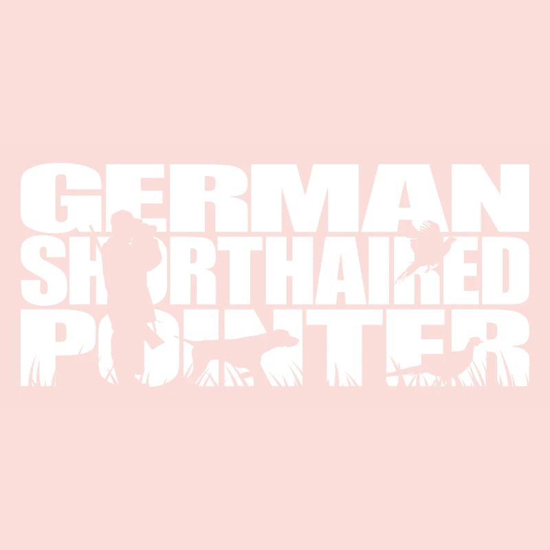GERMAN SHORTHAIRED POINTER Jagdhunde Jagd Wilsigns