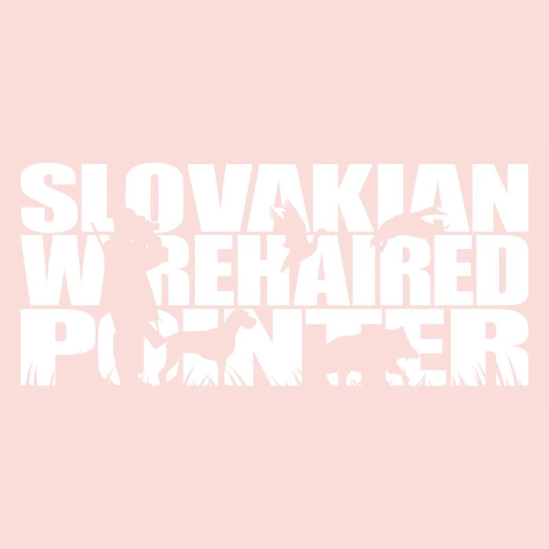 SLOVAKIAN WIREHAIRED POINTER Jagdhunde Wilsigns