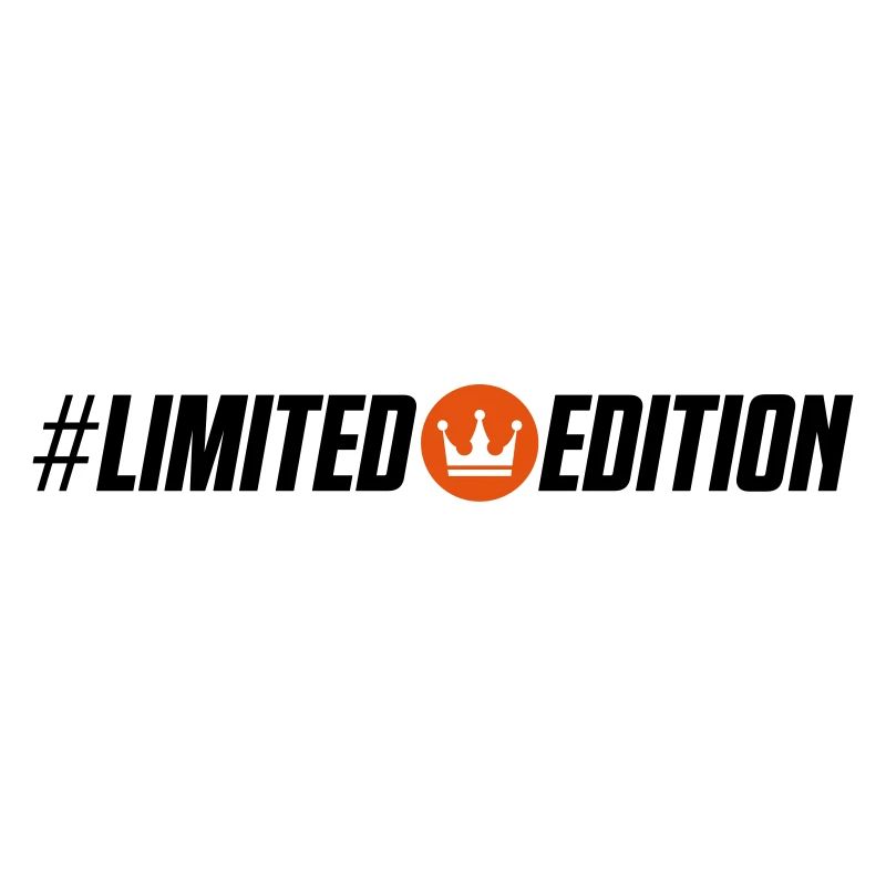 couronne édition limitée